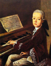 Моцарт 2